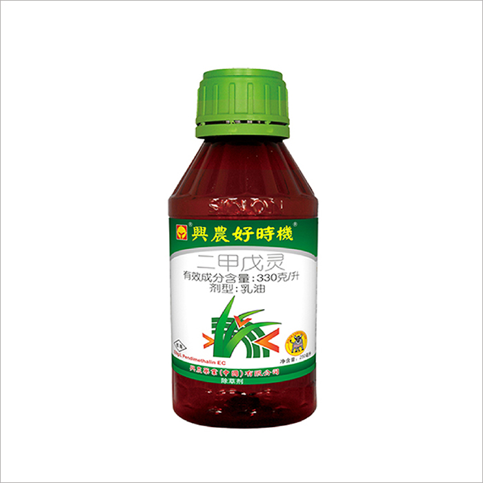 好時機? ▏選擇好時機 除草抓住好時機